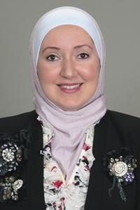 Dania Assad, MD