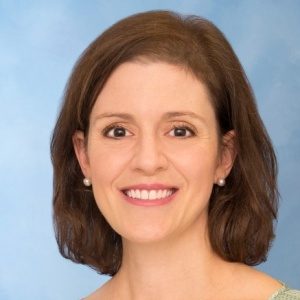 Emily Abdoler, MAED, MD