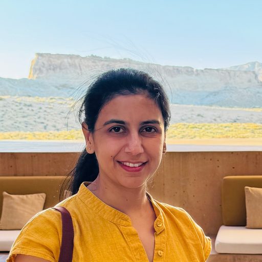 Garima Sinha, DMD
