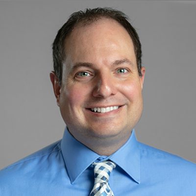 Craig Wolf, MD