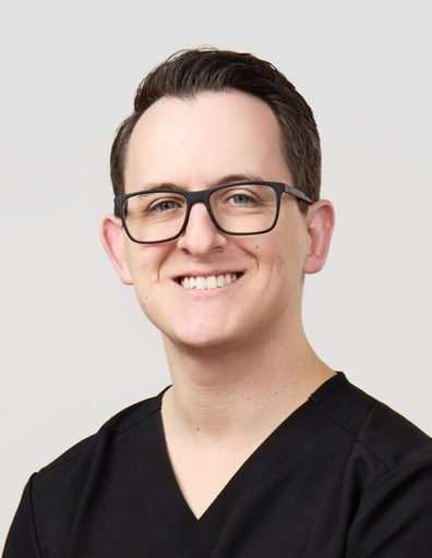 Michael Glickman, MD
