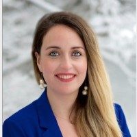 Maria Stamou, MD, PhD