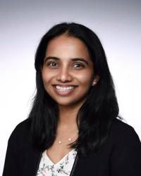 Lakshmi Kavitha Kalluri, MBBS, MD