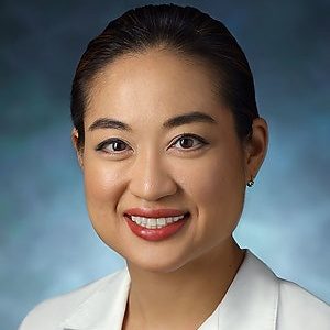 Jella An, MD, MBA