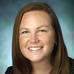Katelyn Uribe, MD