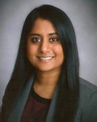 Vandana Racherla, MD