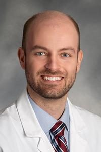 Erik Weitz, DO