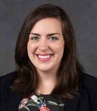 Caitlyn Plonka, MD