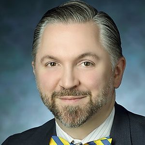 David Rastall, DO, PhD, MD
