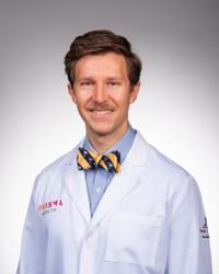 Frederick Suhrstedt III, MD