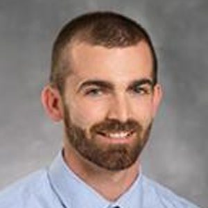 Luke Wohlwend, MD