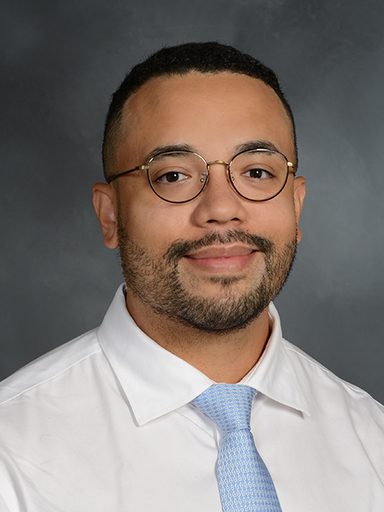 Moises Dominguez, MD
