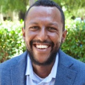 Benjamin Belai, BSC, MD