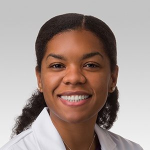 Kamari Ositelu, MD
