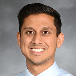Nabeel Wahid, MD