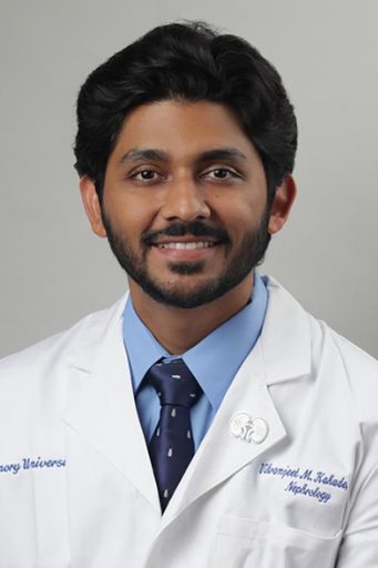 Vikramjeet Kakade, MD