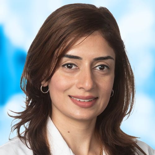 Haleema Sajid, MD