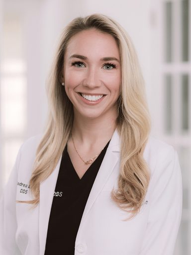 Andrea Dean, DDS