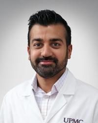 Sagar Patel, MD