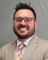 Matias Ballesteros, MD