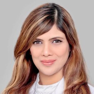 Noor Ul Ain Munira Naz Qureshi, MD