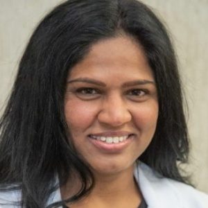 Saritha Katta, MD
