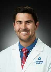 Tad Sugiyama, DO