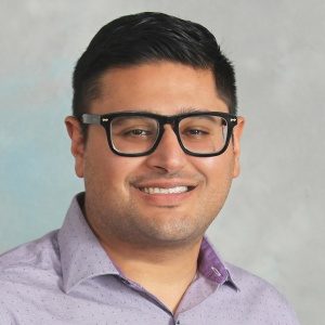 Umair Khalid, MD