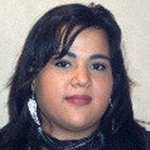 Cindy Barbosa Nunez, PhD, MD