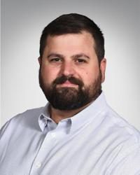 Corey Barker