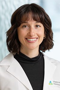 Michelle Denadel, MD