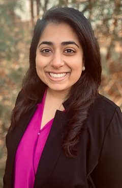 Reeya Boolchandani, DDS