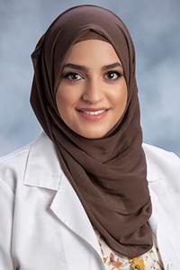 Jamilah Alhashidi, MD