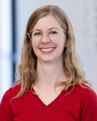 Kelsey Andrews, MD
