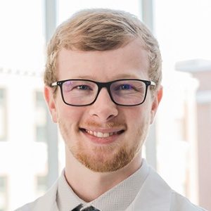 Jacob Middleton, MD