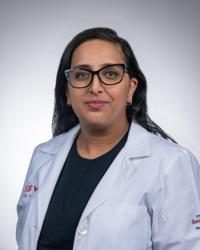 Aqsaa Chaudhry-Lirjoni, MD