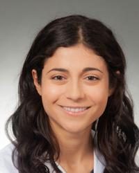 Gabrielle Ciotti, PA-C
