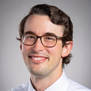 Adam Poquette, MD