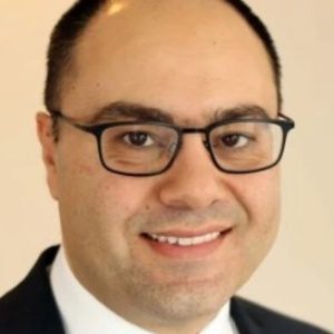 Tarek Rajji, MD
