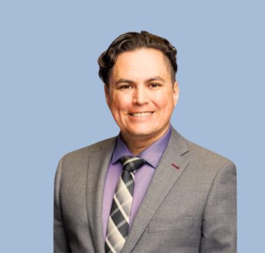 Alec Joshongeva-Petersen, MD