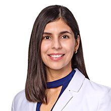 Daniela Palomar, DDS
