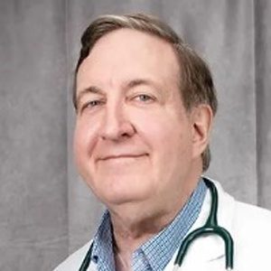 Michael Sinclair, MD
