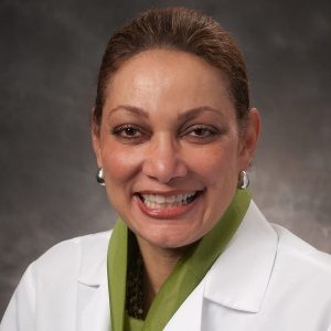 Sonya Thompson