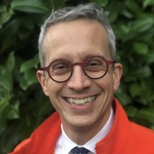 Jared Baeten, MD, PhD