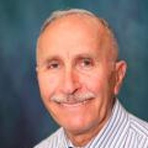 Garabed Kayekjian, MD