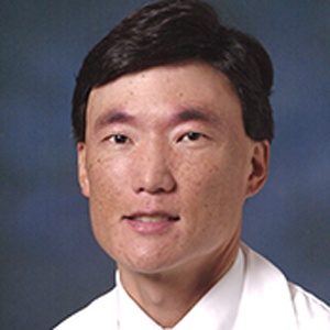 Michael Yang