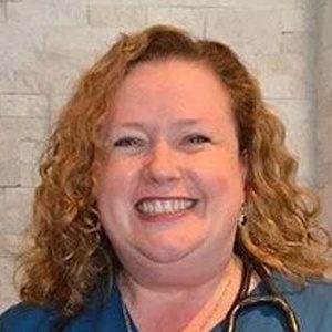 Deirdre McMullen, MD