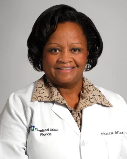 Sherrie Bullard, MD