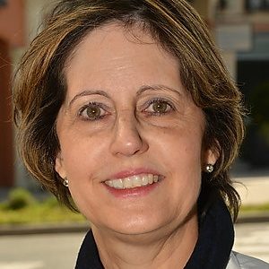 Aida Lugo-somolinos, MD