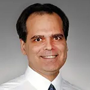Dean Zincone, MD